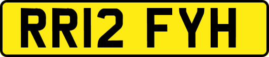 RR12FYH