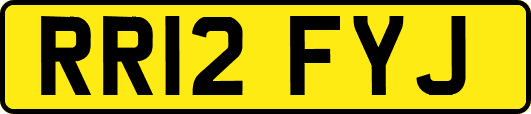RR12FYJ