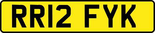 RR12FYK