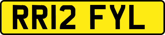 RR12FYL