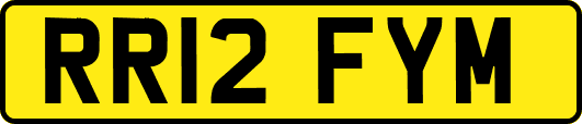 RR12FYM