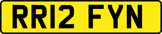 RR12FYN