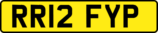 RR12FYP