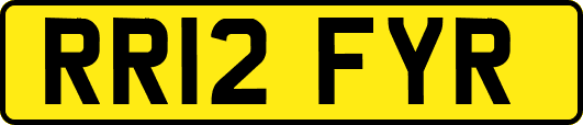 RR12FYR