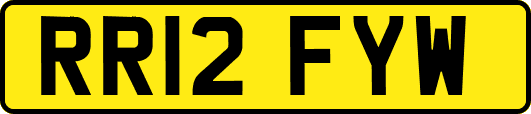 RR12FYW