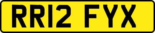 RR12FYX