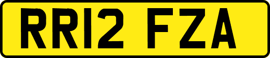 RR12FZA