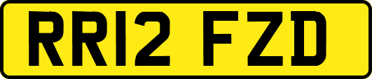 RR12FZD