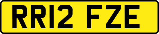 RR12FZE