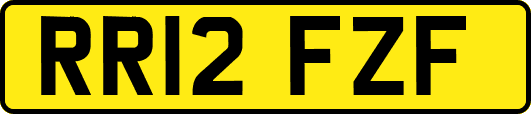 RR12FZF