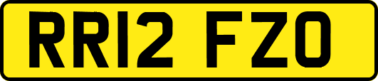 RR12FZO