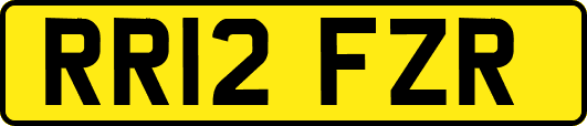 RR12FZR
