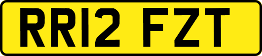 RR12FZT