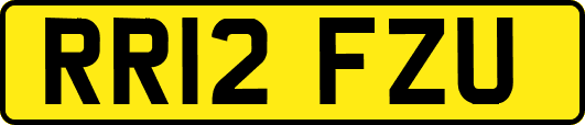 RR12FZU