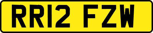 RR12FZW