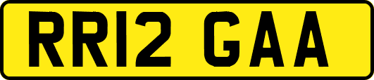 RR12GAA
