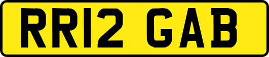 RR12GAB