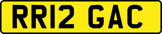 RR12GAC