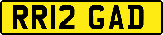 RR12GAD