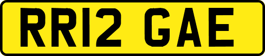 RR12GAE