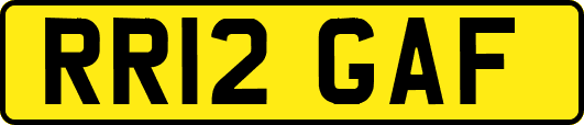 RR12GAF