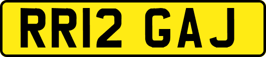 RR12GAJ