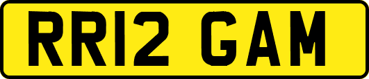 RR12GAM