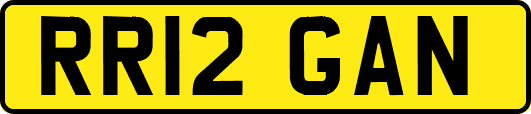 RR12GAN