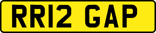 RR12GAP