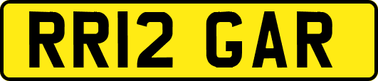 RR12GAR