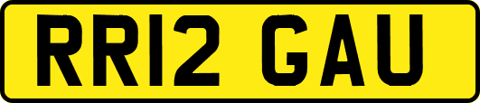 RR12GAU