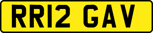 RR12GAV