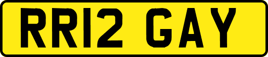 RR12GAY