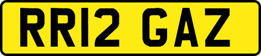 RR12GAZ