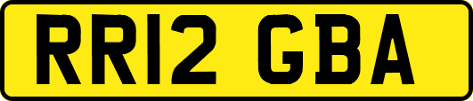 RR12GBA
