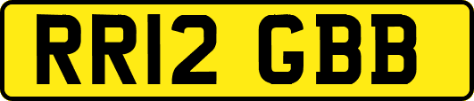RR12GBB