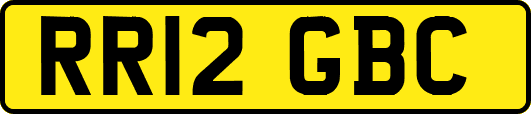 RR12GBC