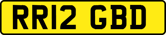 RR12GBD