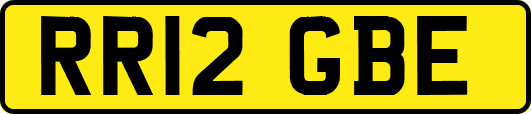 RR12GBE