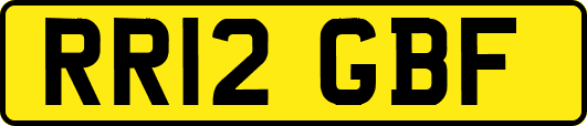 RR12GBF