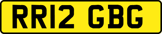 RR12GBG