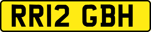 RR12GBH