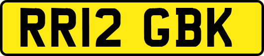 RR12GBK