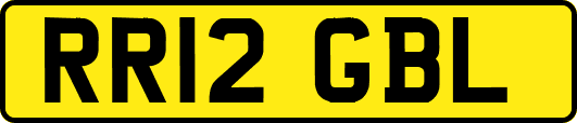 RR12GBL