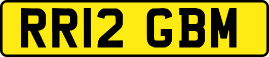 RR12GBM