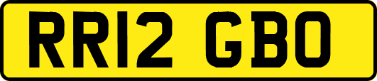 RR12GBO