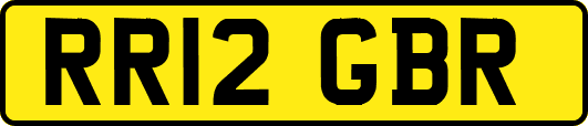 RR12GBR