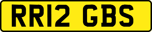RR12GBS