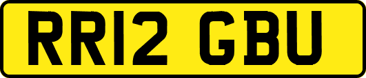 RR12GBU