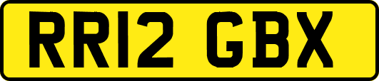 RR12GBX